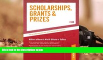 Kindle eBooks  Scholarships, Grants and Prizes - 2009 (Peterson s Scholarships, Grants   Prizes)