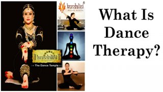 Dance Therapy | Komal Shah | Kundalini Holistic Healing