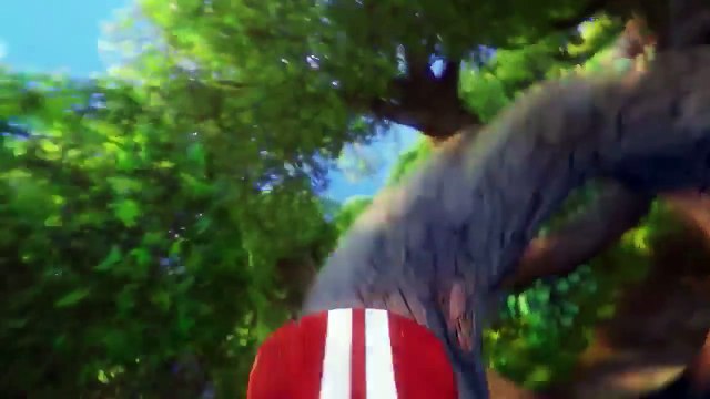 SMURFS - THE LOST VILLAGE Promo Clip 'Happy New Year' (2017) Sony Animation Movie HD-FT6wuoQuqaA