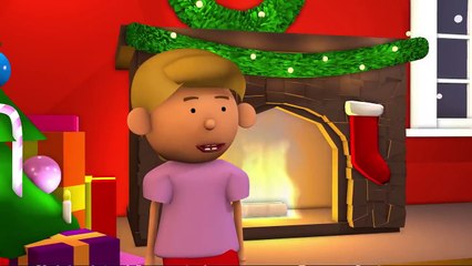 Um Feliz Natal pra Todos _ Música Infantil de Natal-y9pBO8iioFQ