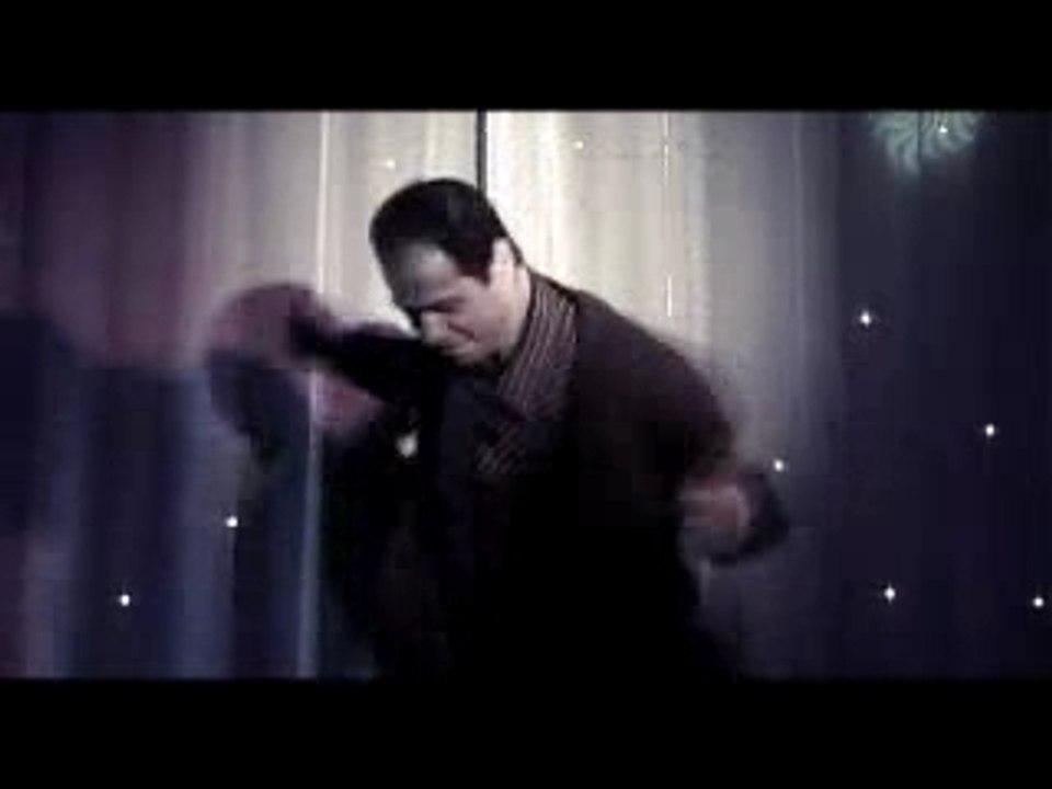 Eric Feriano clip