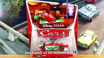 new Interview Francesco Disney Pixar Cars DIECAST 1:55 Scale Mattel