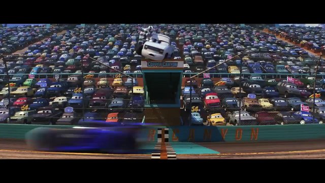 CARS 3 Bande Annonce VF Officielle (Animation, 2017)