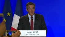 Fillon aux journalistes : 