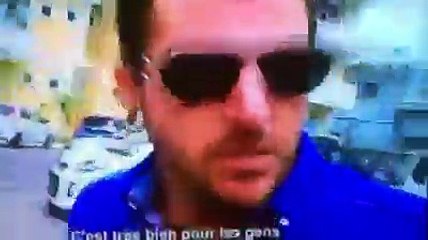 صخر الماطري في السيشال