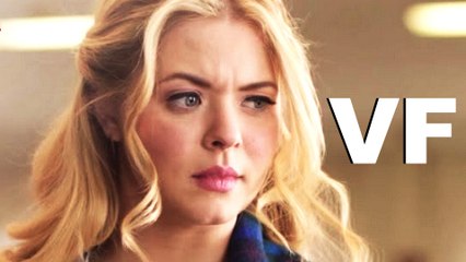 COIN HEIST Bande Annonce VF (2017)