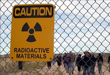 How Does Nuclear Radiation Harm the Body?