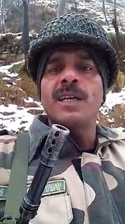 Hou To Spend Soldier Real Life In Indian Border