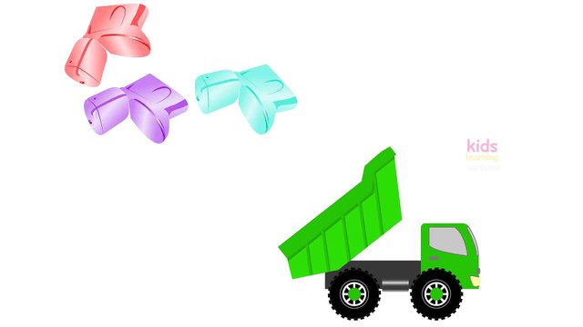 Chocolate Toilet Poop Slime Syringe Water Balloons Learn Colors Toy Cartoons