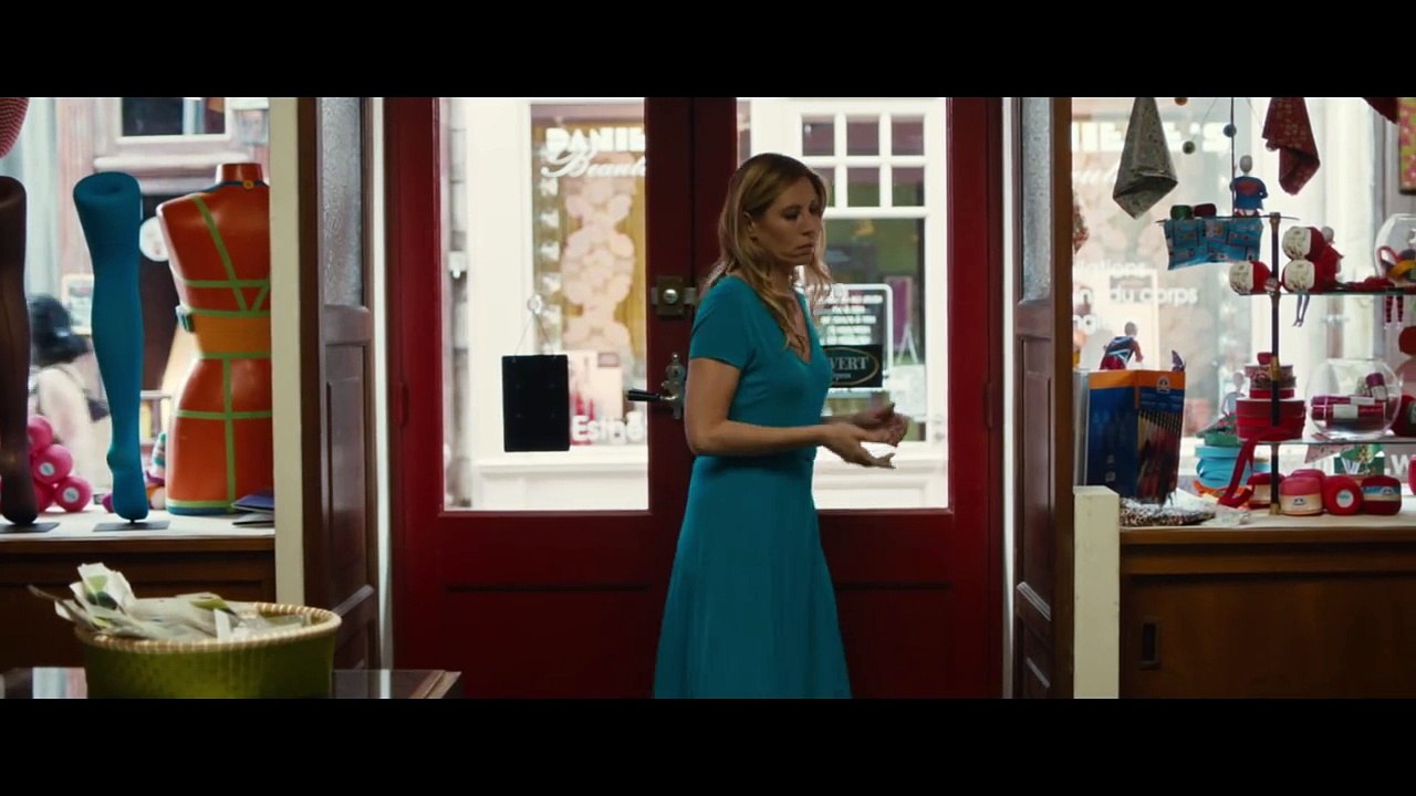 La Liste de Mes Envies - Bande-annonce officiel...