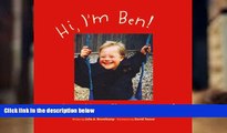 Audiobook  Hi, I m Ben... And I ve Got a Secret! Julie A. Bouwkamp Pre Order