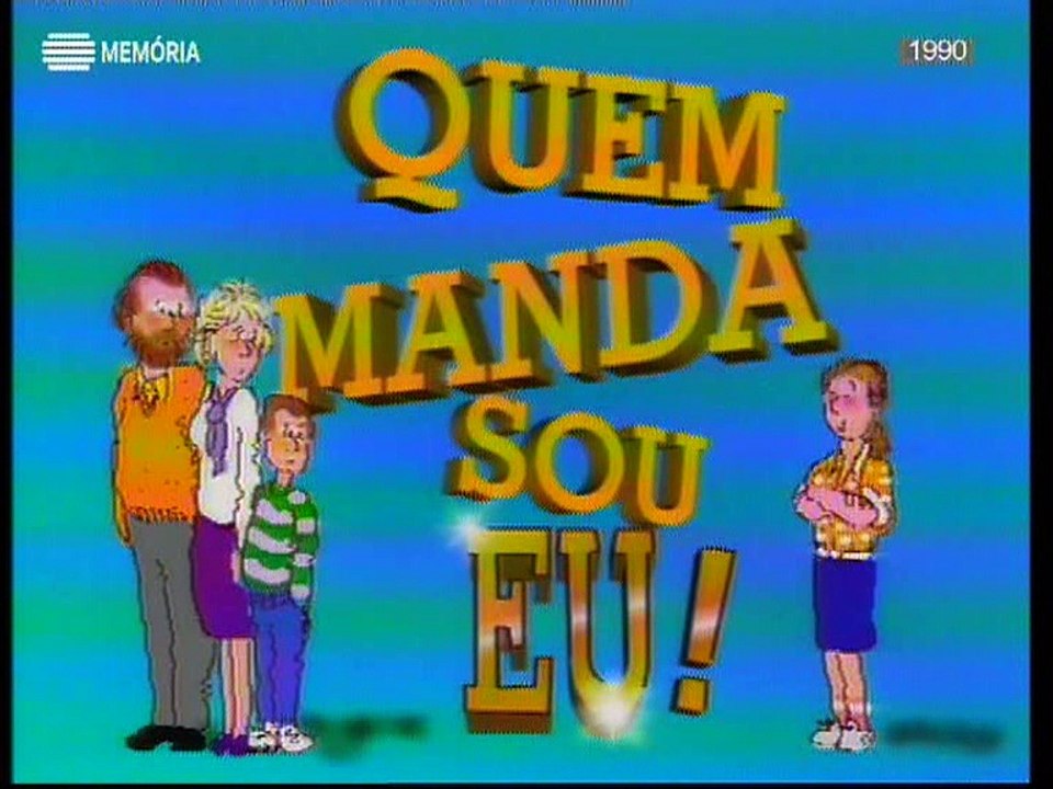 Quem manda sou eu E11 - 08.01.2017
