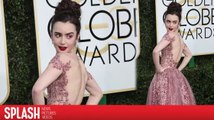 Los mejores vestidos en los Golden Globes