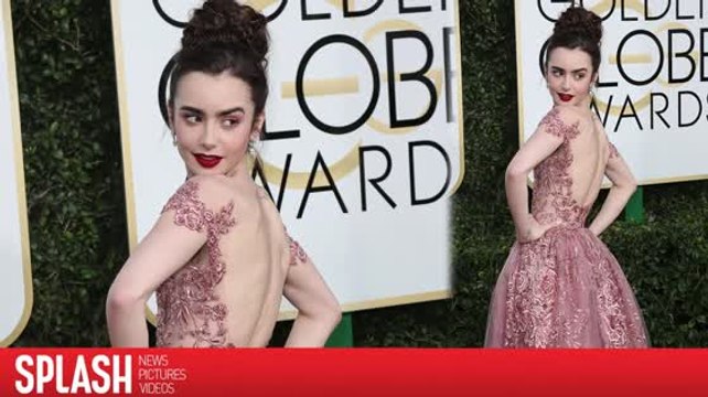 Los mejores vestidos en los Golden Globes