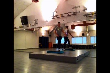 Step complete 881 Fabian Kühn