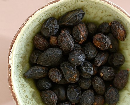 Saw Palmetto for Prostate Disorders