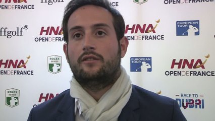 Golf - ODF : L'Open de France dans une nouvelle ère