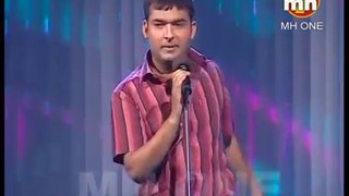 Kapil Sharma 2nd Comedy Show in 2007