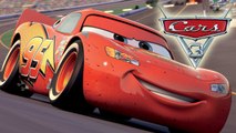 CARS 3 - TRAILER # 3 (Pixar Animation Movie, 2017) [Full HD,1920x1080p]