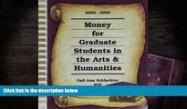 FREE [PDF]  Rsp Graduate Funding Set 2003-2005 [DOWNLOAD] ONLINE