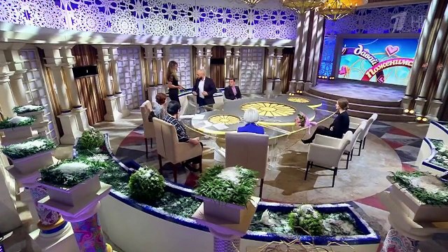 Давай поженимся! 09.01.2017. Успешный и разведенный