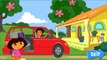 Dora The Explorer Doras Ride Along City Adventure Full Episodes in English new