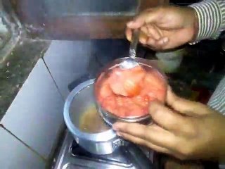 Tasty Mushroom and Green Peas Curry. Incredible Taste