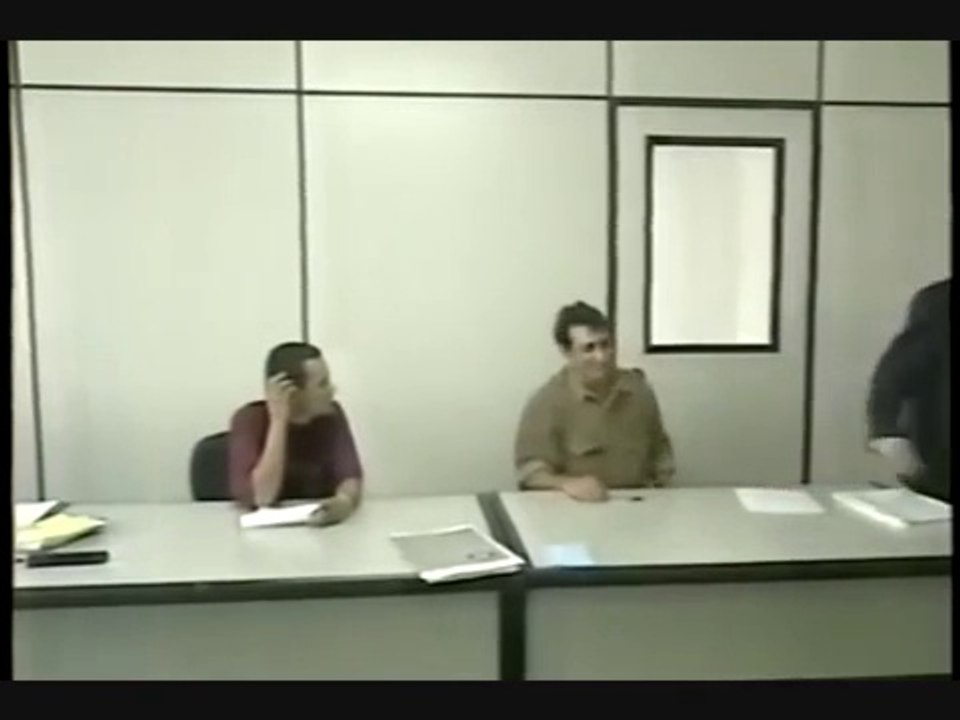 Tompson - Programa Topa Tudo por Dinheiro - Peg...