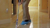 Tile and Grout Cleaning, Polishing Floor, Coral Springs, FL - Prime Steamers 954-496-2289