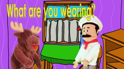 What Are You Wearing - Simple Skits-h6CvRv-AH2Y