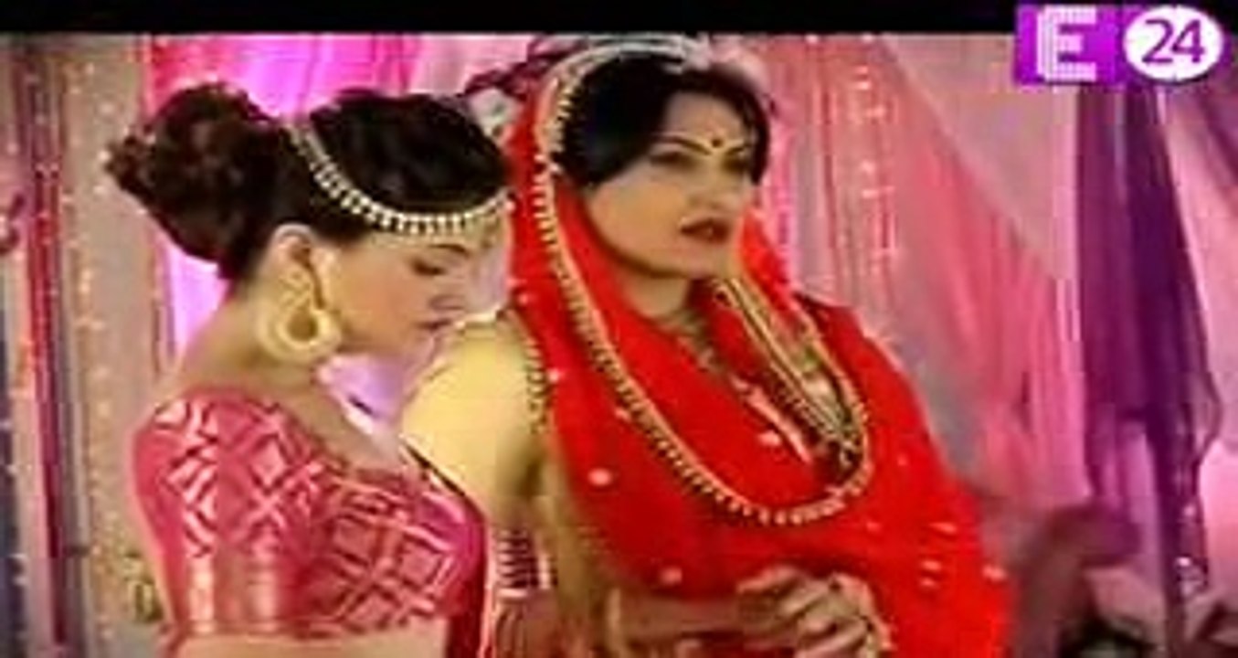Shakti Astitva Ke Ehsaas Ki 12th January 2017