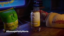 SAUSAGE PARTY Movie Clip - Tweaking (In Theaters August 12)-eCmN9f2V4-Y