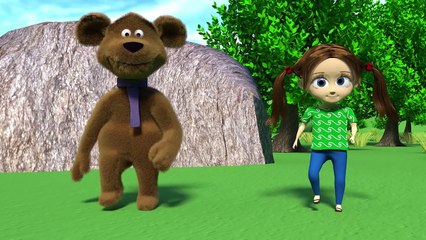 Wenn du fröhlich bist dann klatsche in die Hand - Kinderreime-min--2_E5Pg