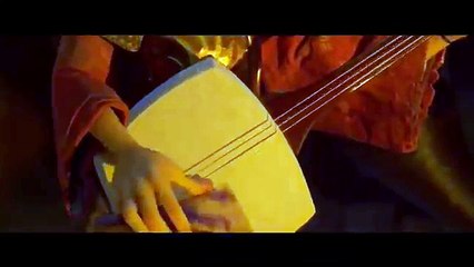 Kubo And The Two Strings - Tv-Spot 1-UUNJdjacHNs