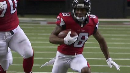 Garafolo: Falcons could knock Seahawks out of the playoffs