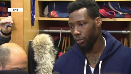 Garafolo on JPP: 'He now deserves a multi-year contract'