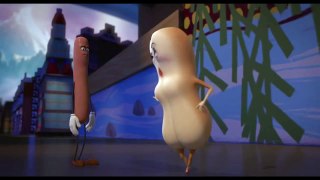 Sausage Party - Quarrel (2016) Animated Comedy Movie HD-f537d40qyfM