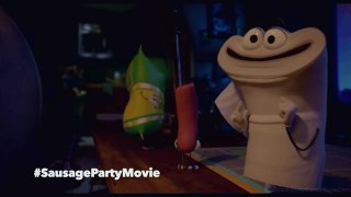 SAUSAGE PARTY - The Most Intelligent Being Alive (2016)-9ywUirigKoU