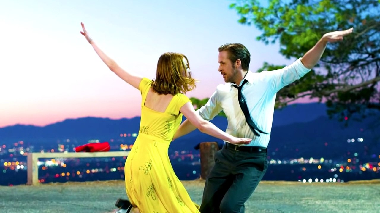 LA LA LAND SCENES DELETE _ LA LA LAND ESCENAS BORRADAS RYAN GOSLING , EMMA STONE 2016-SKTKmkbiOCA
