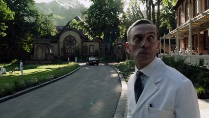 A Cure For Wellness _ Offizieller Trailer 2 _ German Deutsch HD Gore Verbinski 2017 FSK - 12 Jahre-VsdCO5Q3kdA