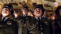 Oka - Russian Red Army Choir in Vatican(1)