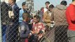 Iraqi refugee camp now bustling town