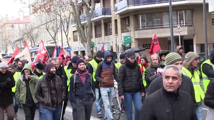À Marseille, les lycées ZEP continuent le combat