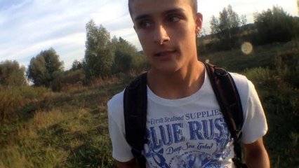 Последние покатушки•Красота•