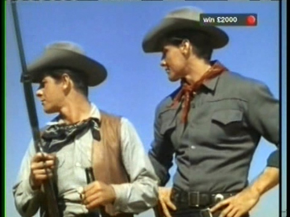 Laredo  S03ep03  Backtrack [Part 3]