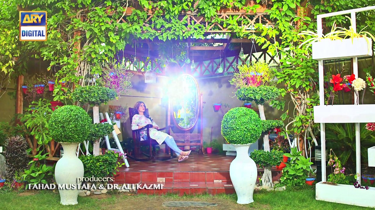 Muqabil Ep 06