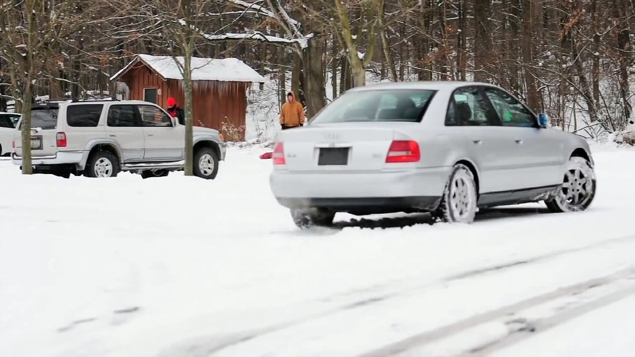 ECS Tuning ISSE Wheel Textile Snow Chains eautoshop.gr