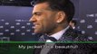 Dani Alves shines brightest at awards ceremony