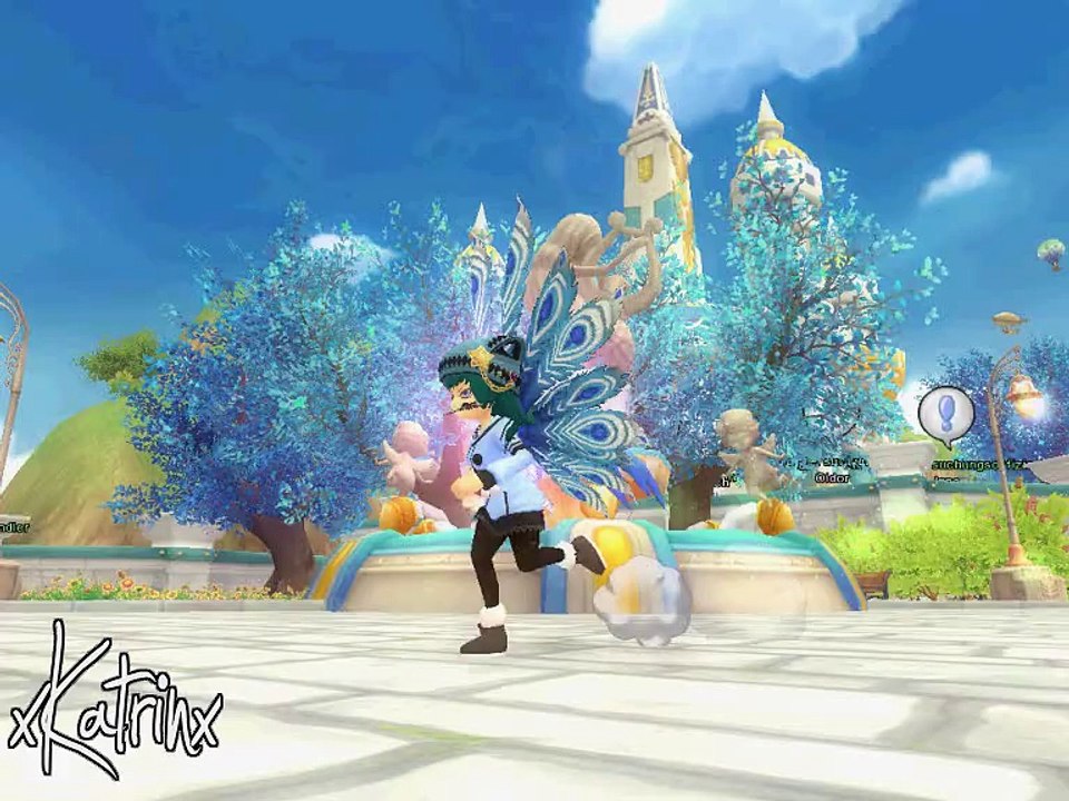 Just give me a Reason [EE-Musikvideo]