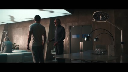 Assassin's Creed - Extrait La lame du Père [Officiel] VF HD [Full HD,1920x1080p]